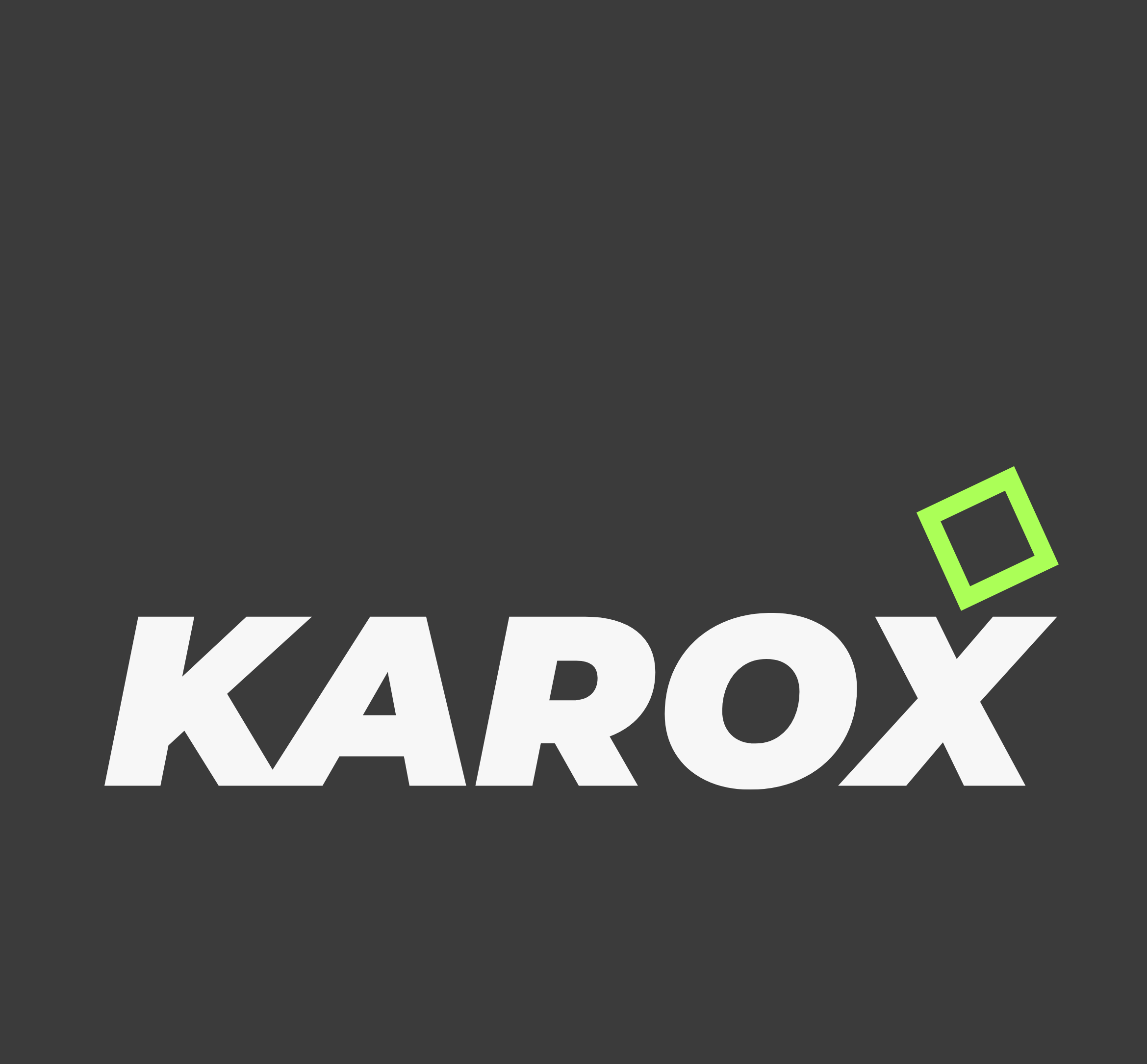 Karox Website